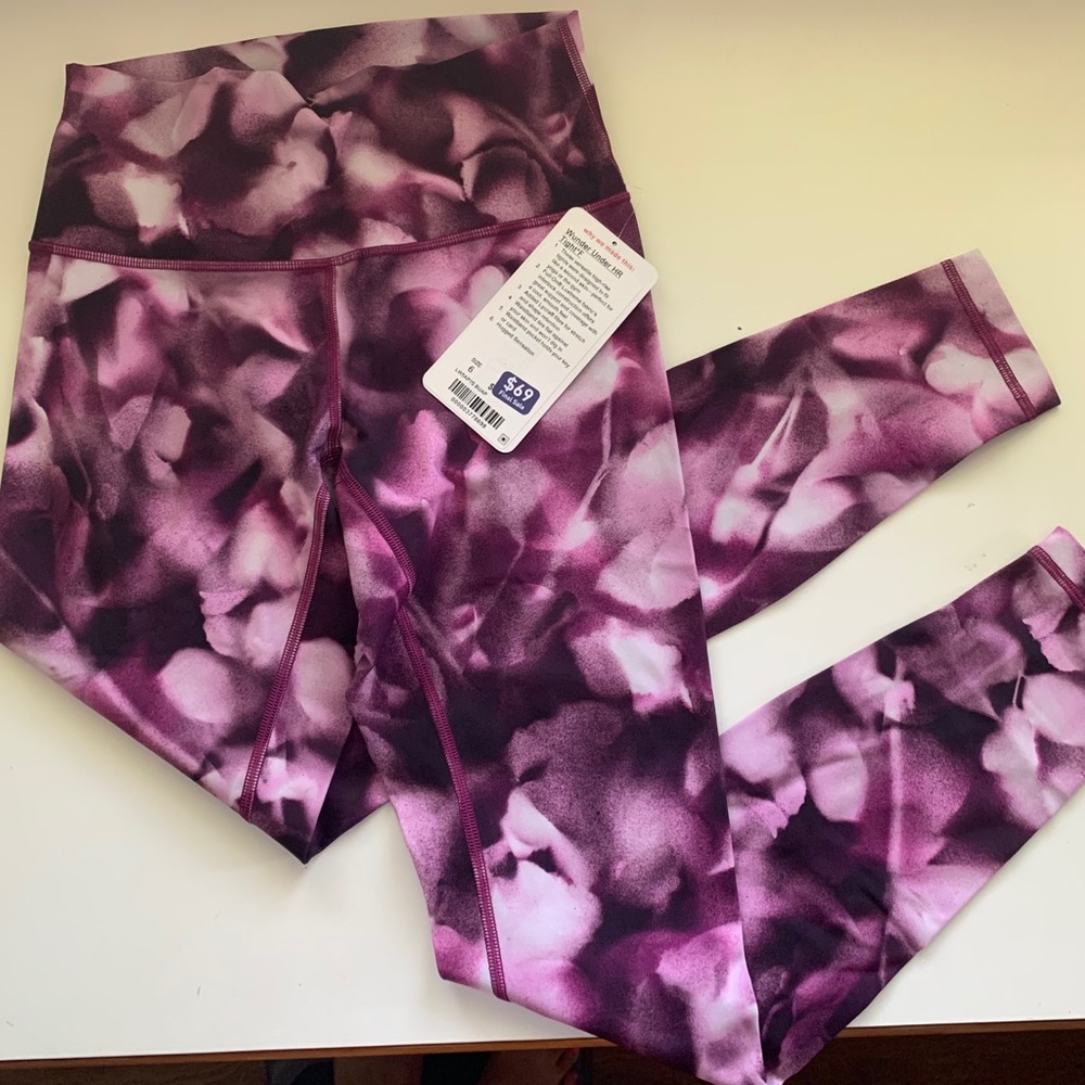 Lululemon Leggings